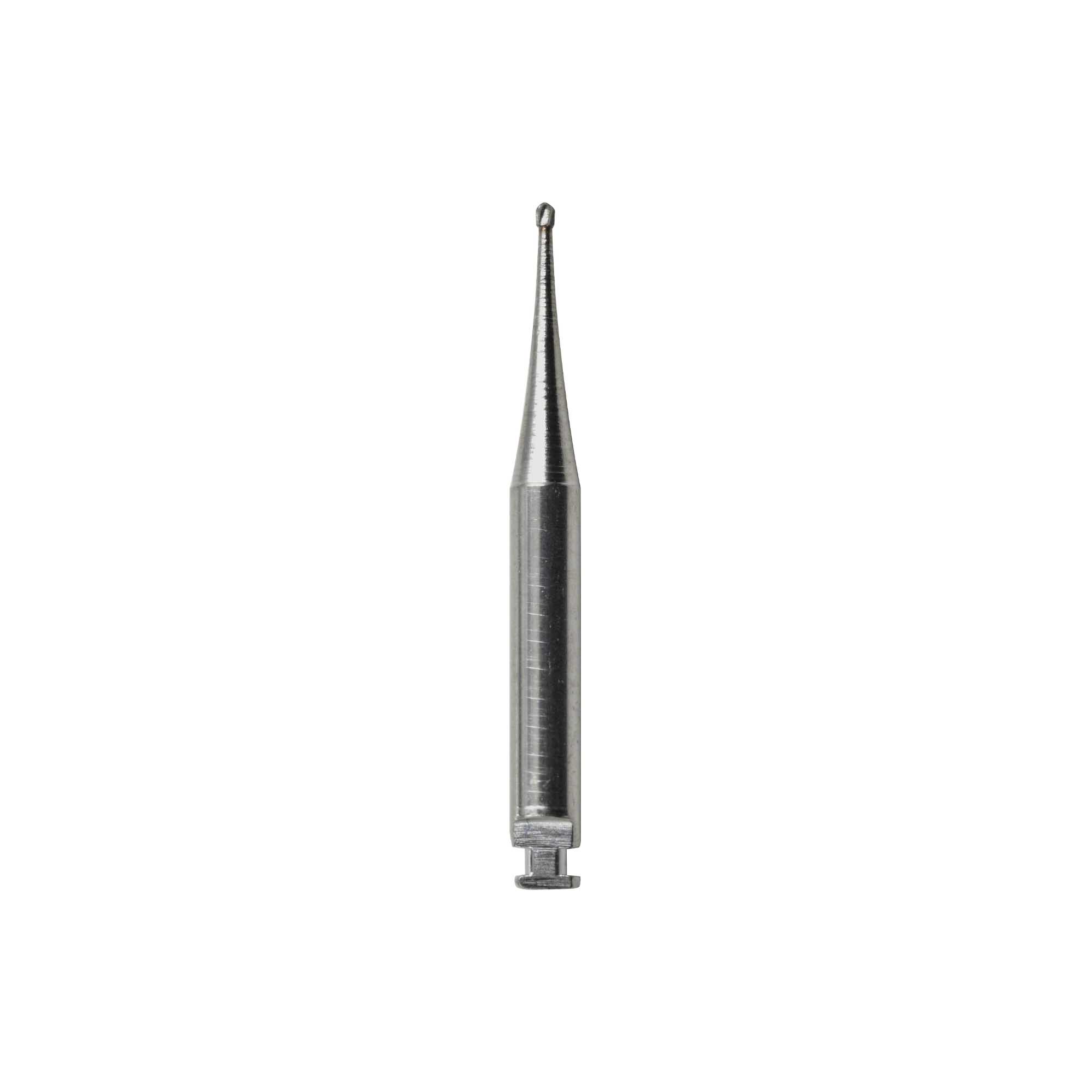 Carbide RA bur – RA #1/2 - Round