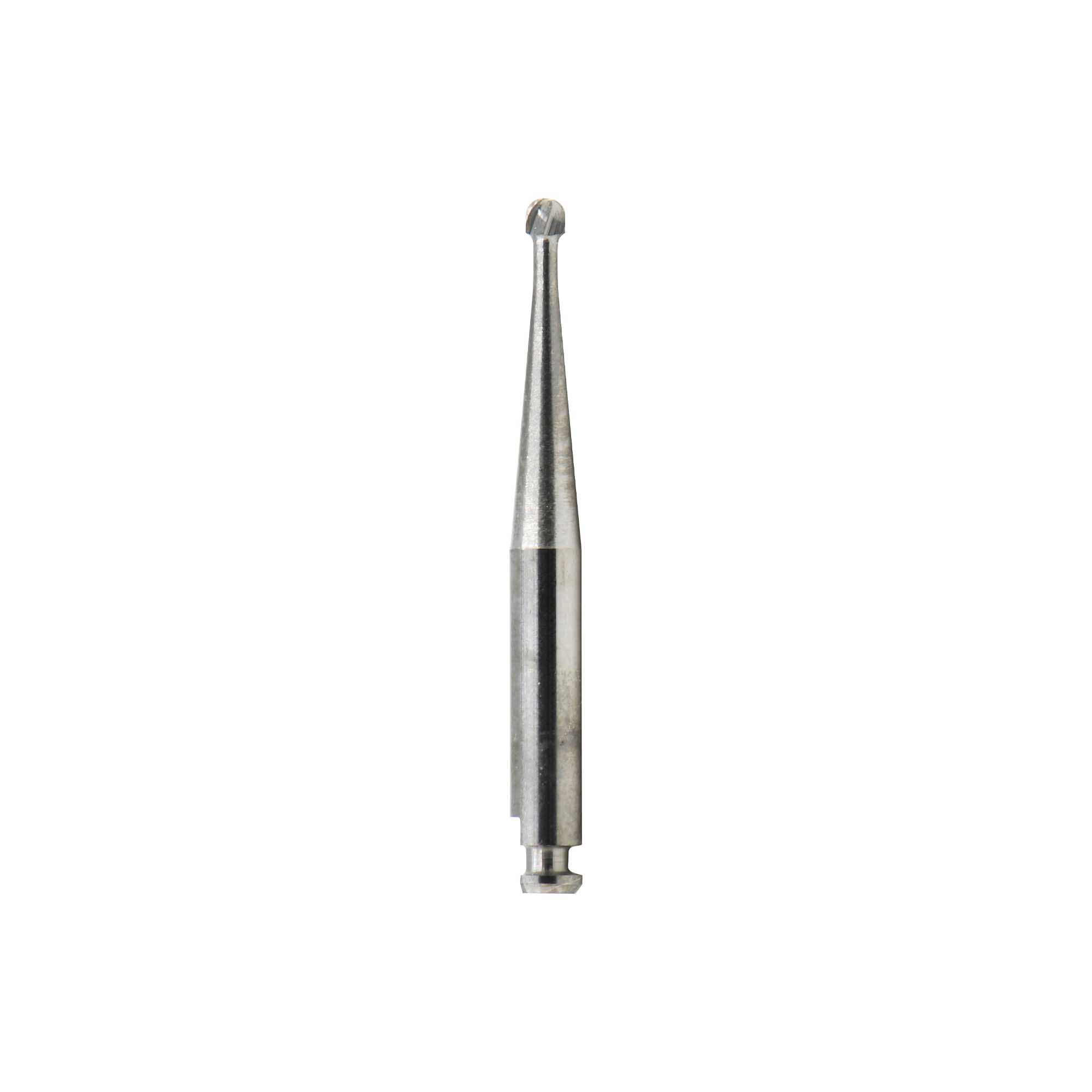 Carbide RA bur – RA #4 Round