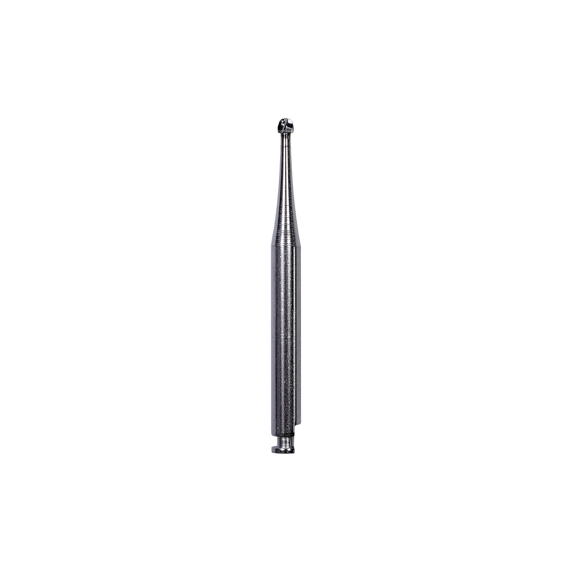 Carbide RA bur – RA #4 Long (NBL) Round – RA4OS