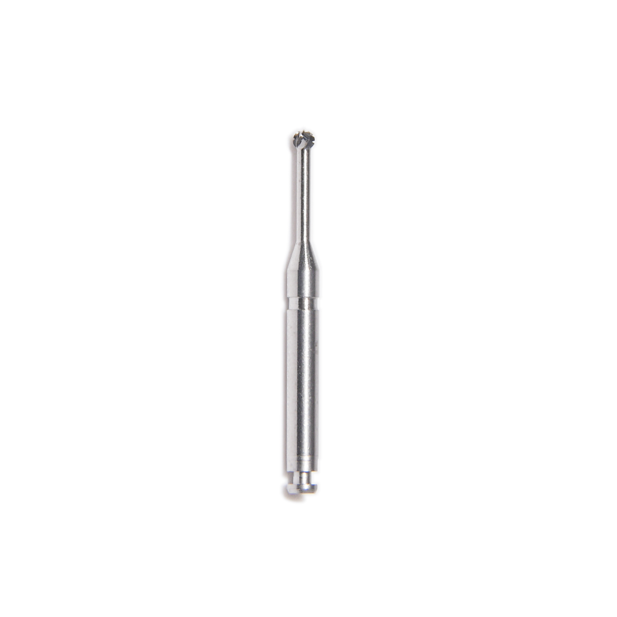 Carbide RA bur –RA Minimal Invasive 016-Long neck (NBL) Long Round Minimal Invasive – RA5-MA-L
