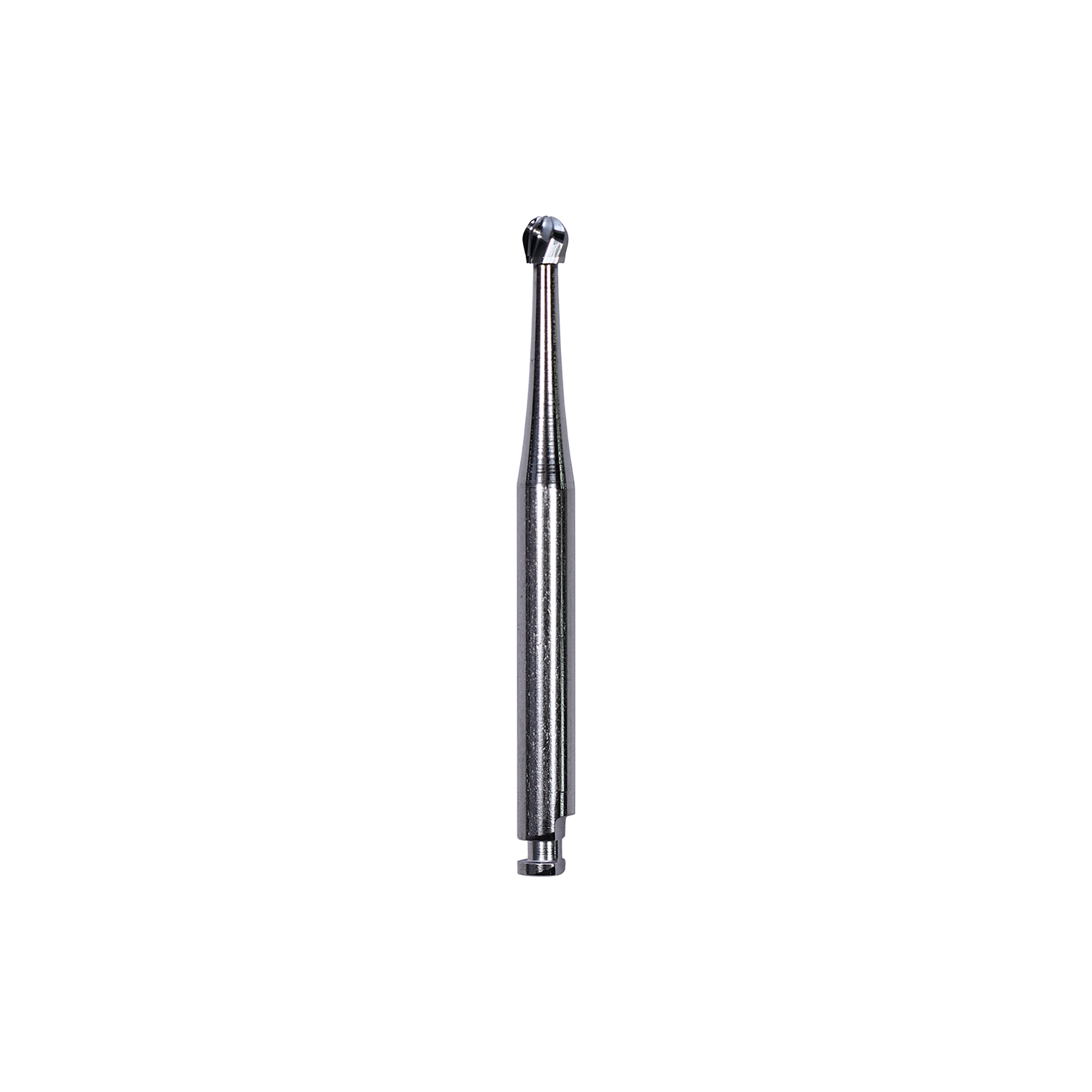 Carbide RA bur – RA #6 Long (NBL) Round – RA6OS