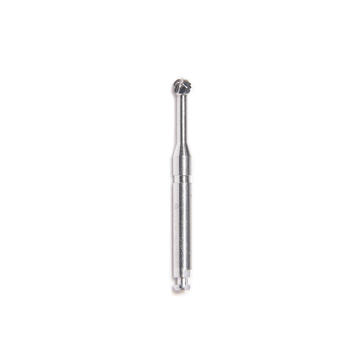 Carbide RA bur –RA Invasive 023-Long neck (NBL) Long Round Minimal Invasive – RA8-MA-L