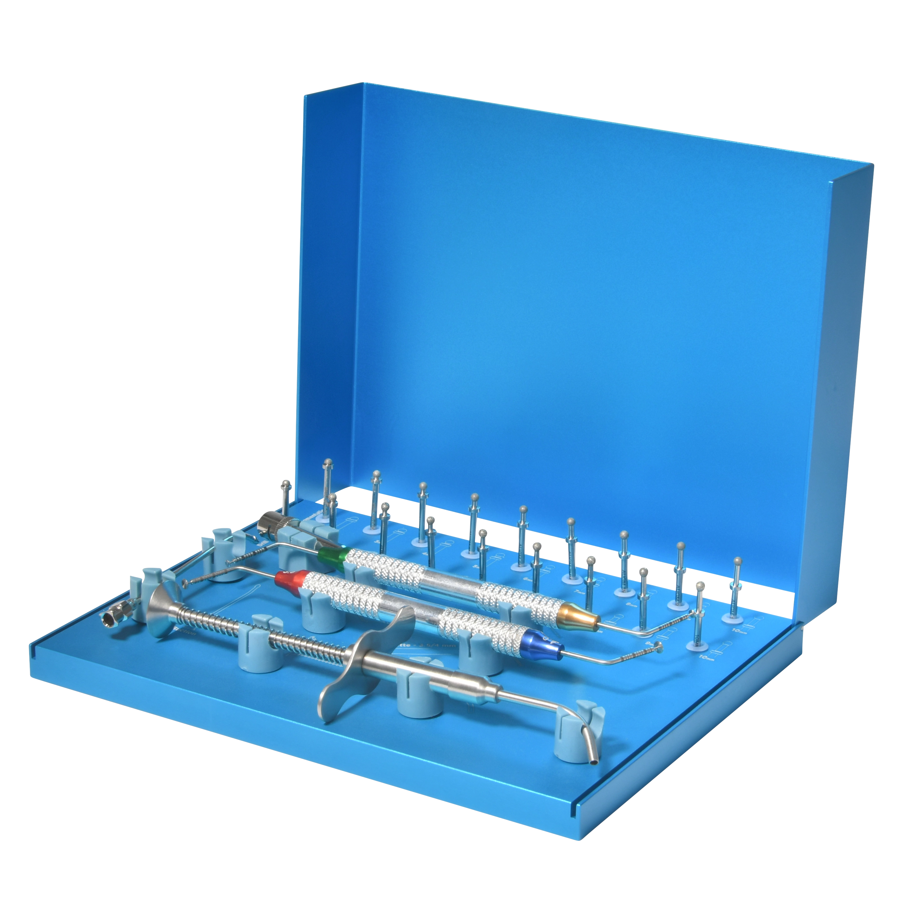 Pro safe sinus lift kit – SINKITPRO1