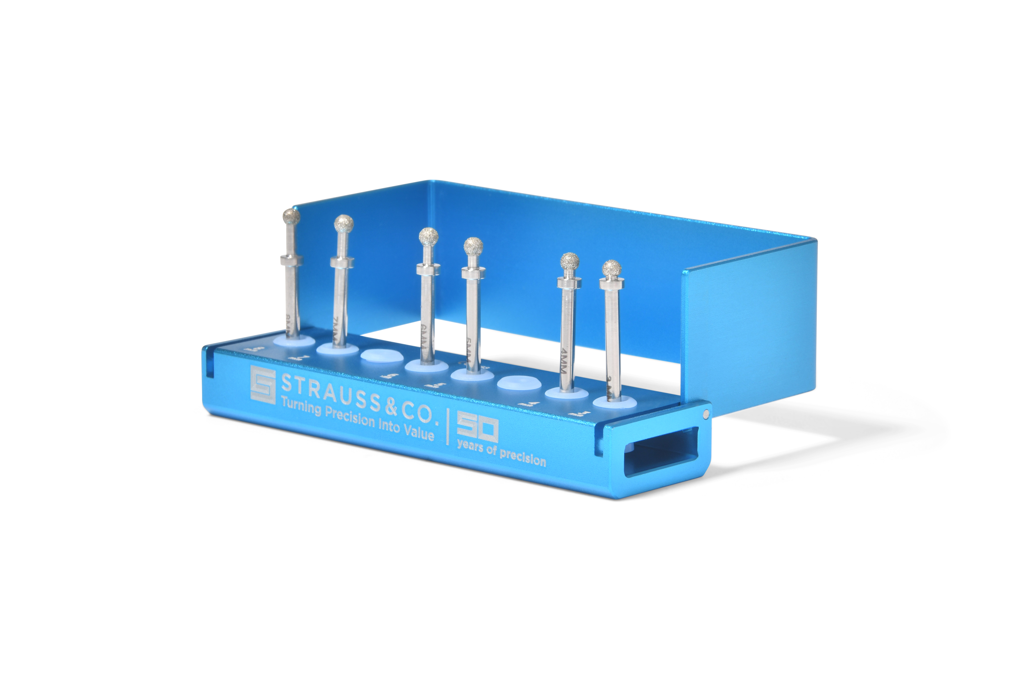 Sinus Set Laser Mark + Diameter 5-10 mm – SinKit2