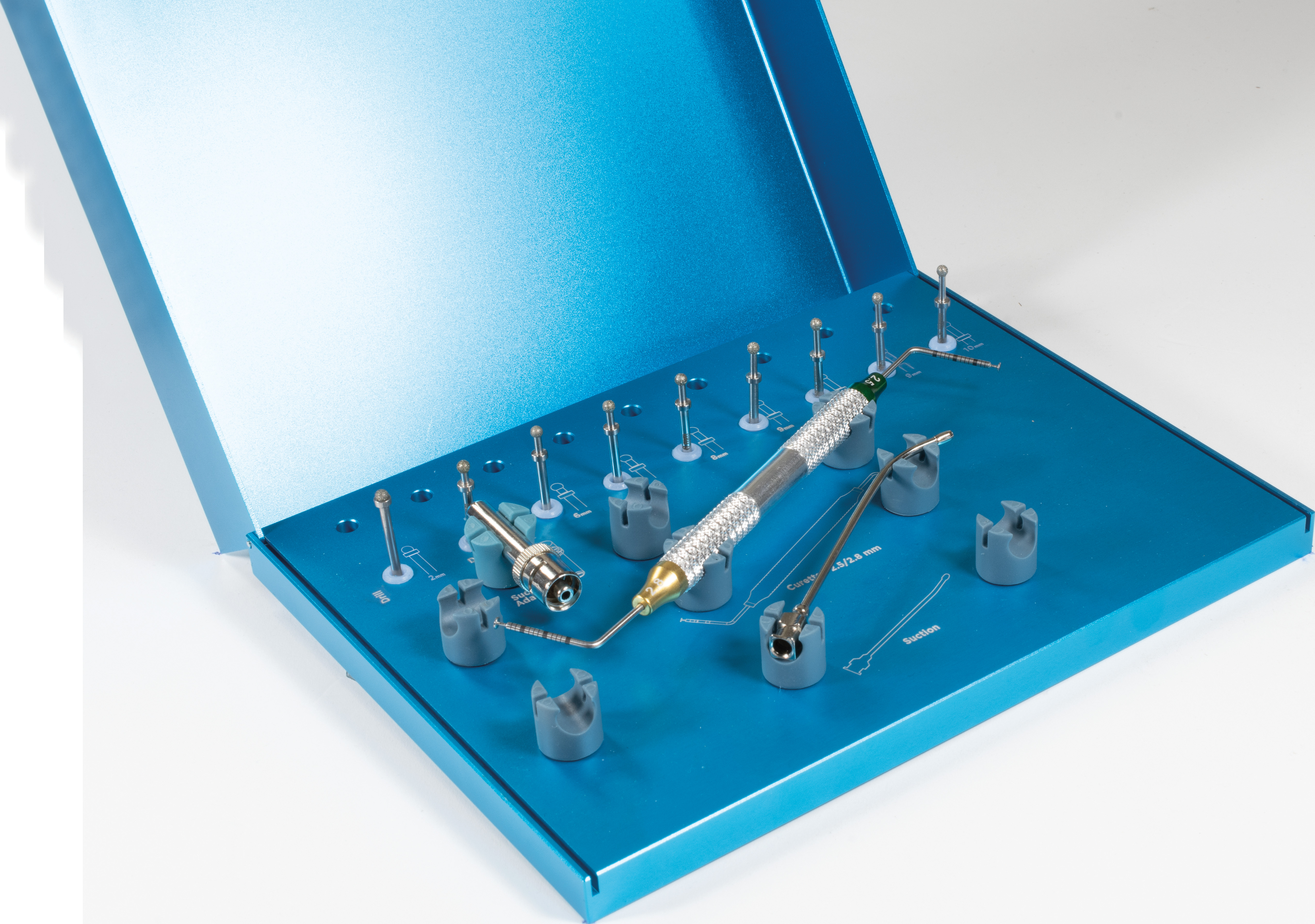 Safe Sinus Lift Kit – SinKit3