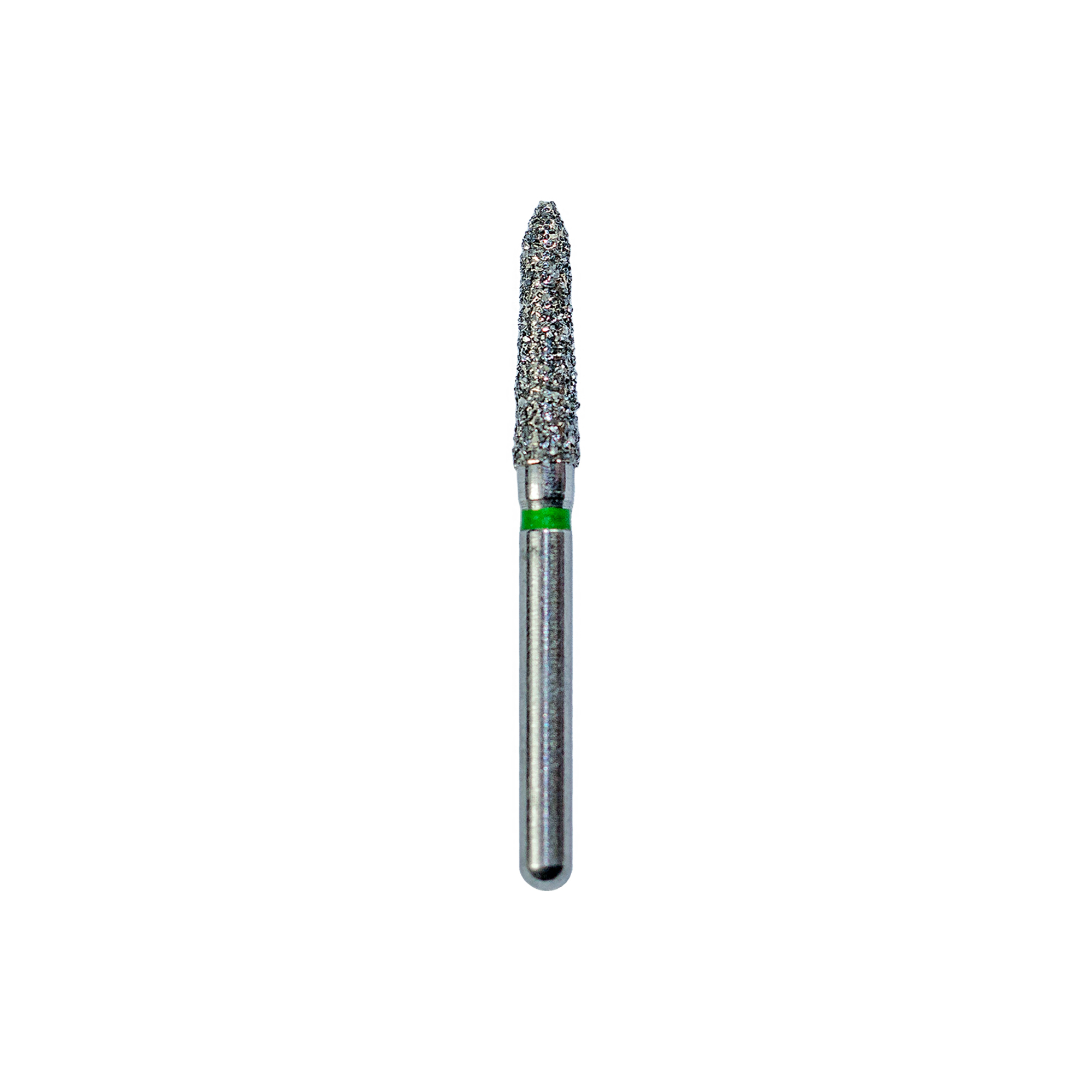 Gingival Curettage Diamond Bur Coarse Grit – T1C