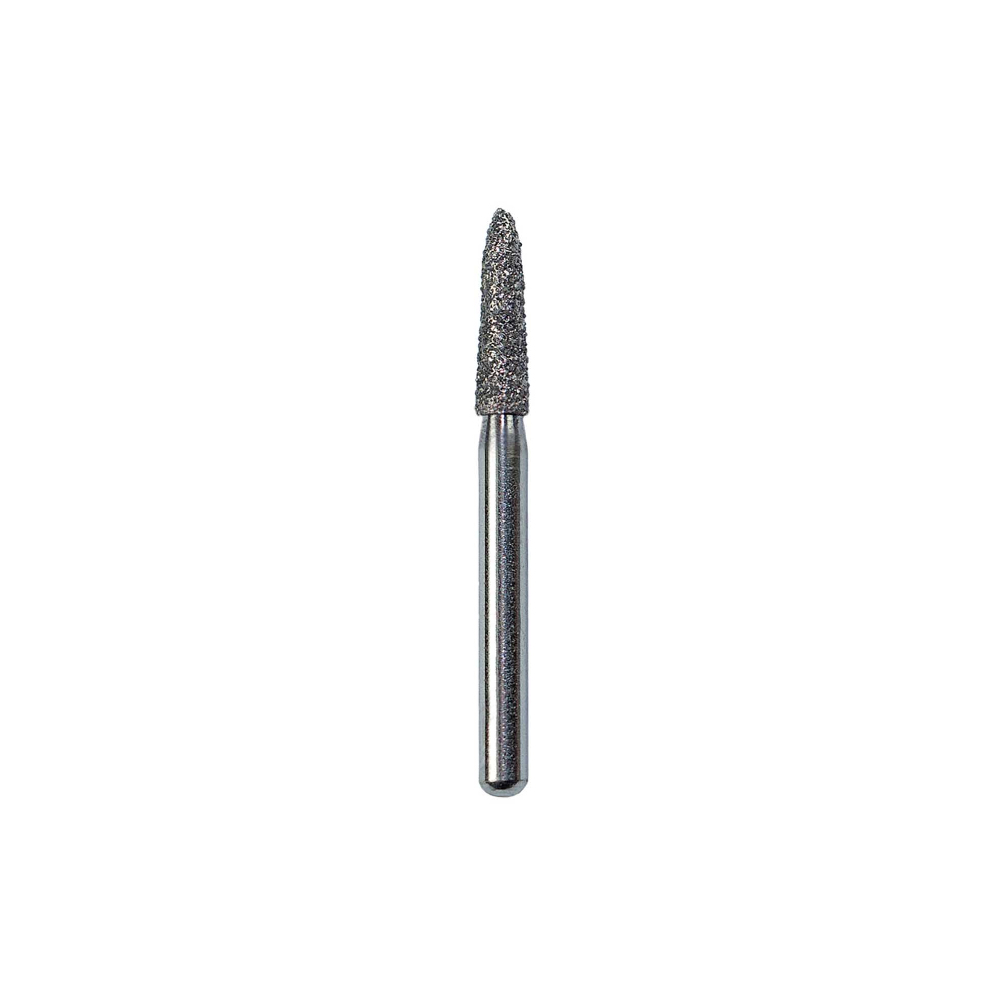 Gingival Curettage Diamond Bur Medium Grit – T4M
