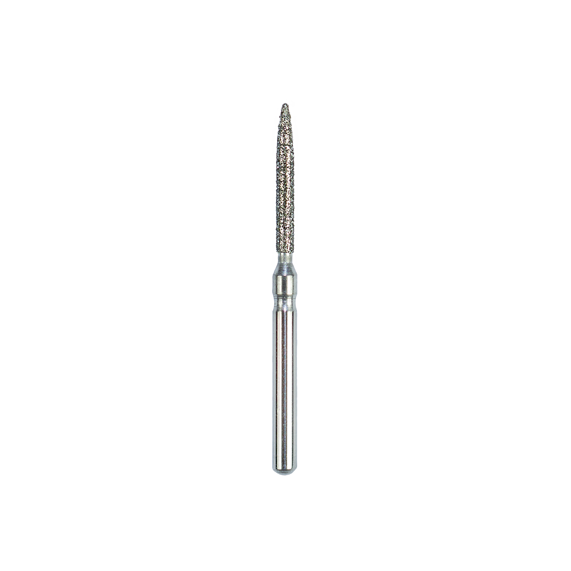 Flame Diamond Bur Medium Grit – Z50M
