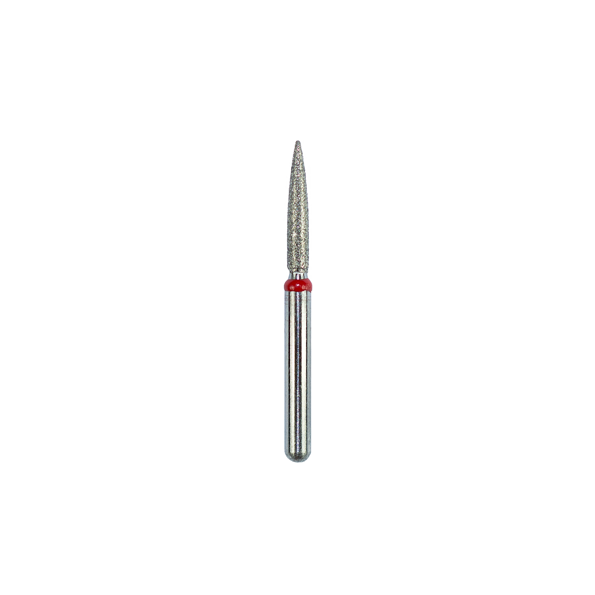 Flame Diamond Bur Fine Grit – Z5F
